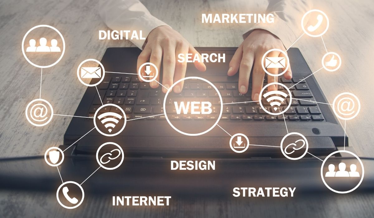 Akseki Web Tasarım